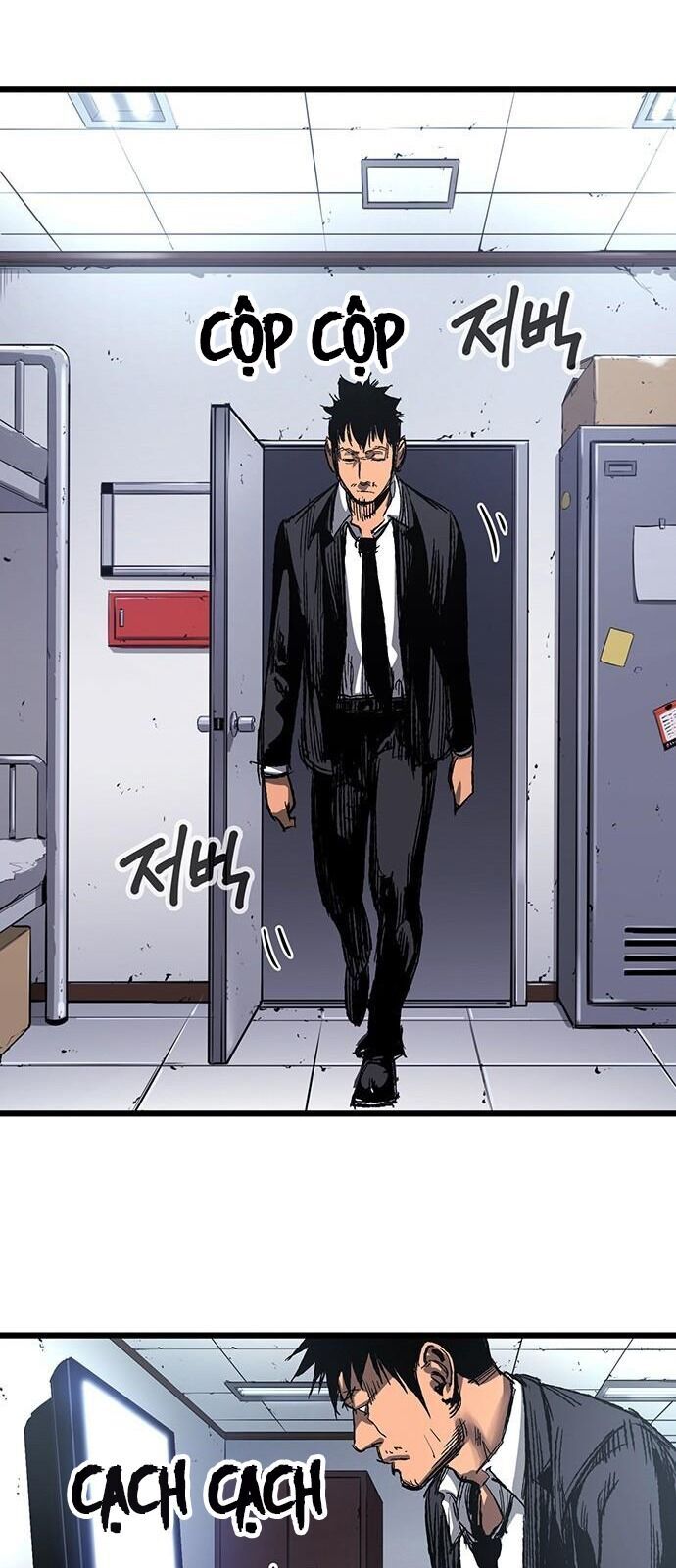 Murim Thời Hiện Đại Chap 3 - Next Chap 4