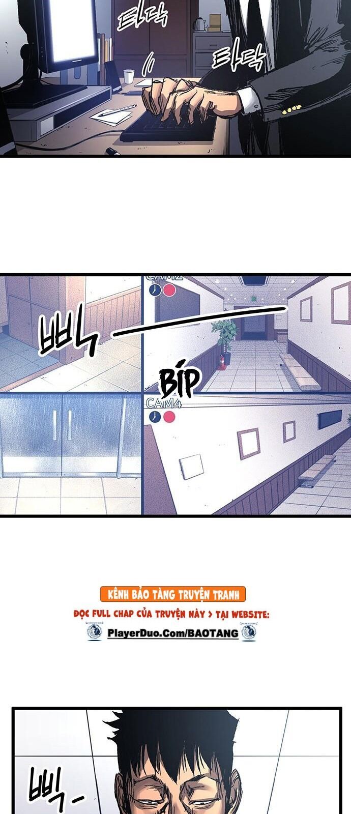 Murim Thời Hiện Đại Chap 3 - Next Chap 4