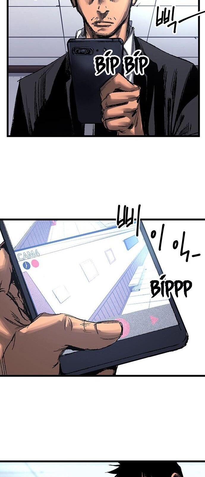 Murim Thời Hiện Đại Chap 3 - Next Chap 4