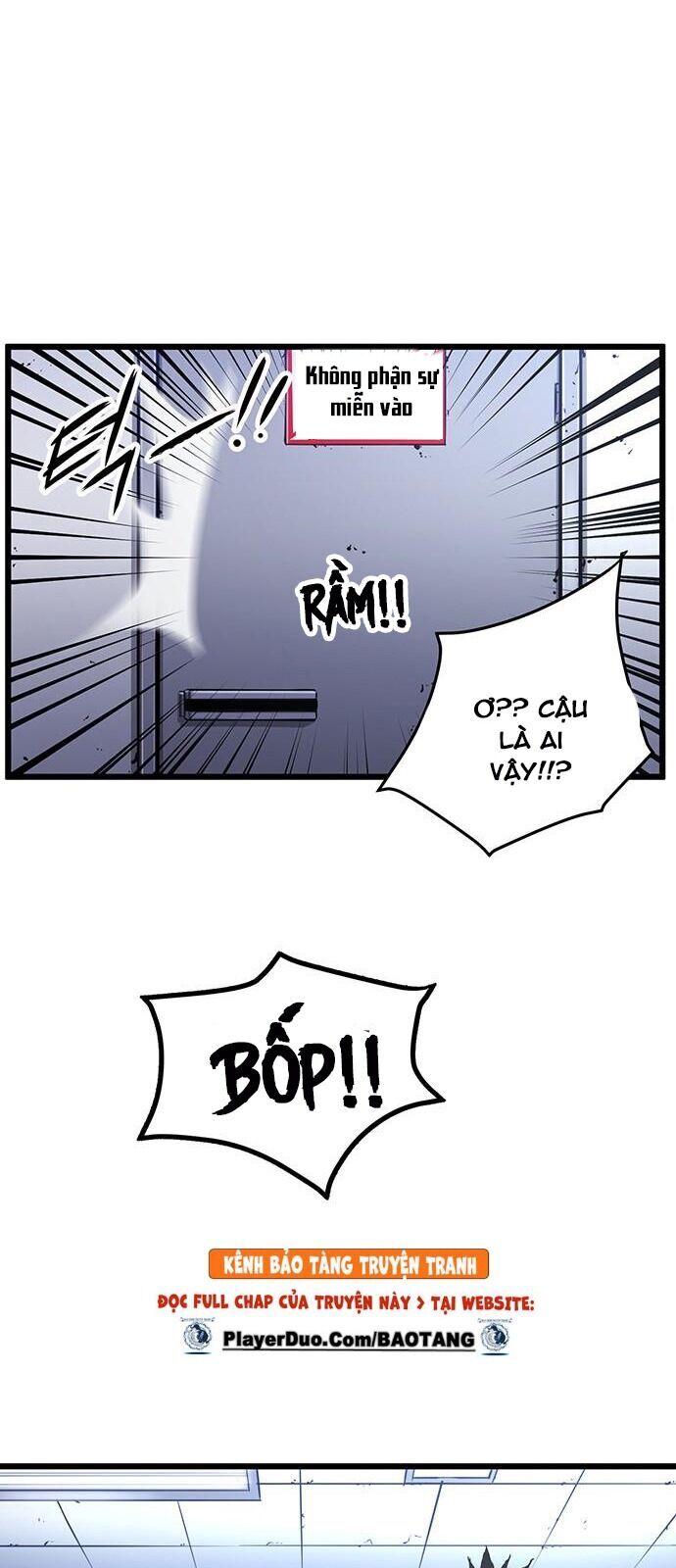 Murim Thời Hiện Đại Chap 3 - Next Chap 4