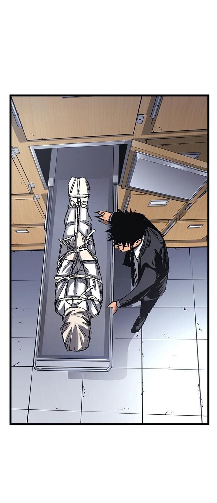 Murim Thời Hiện Đại Chap 3 - Next Chap 4