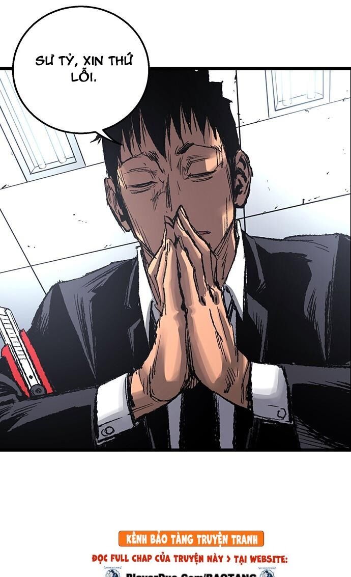 Murim Thời Hiện Đại Chap 3 - Next Chap 4