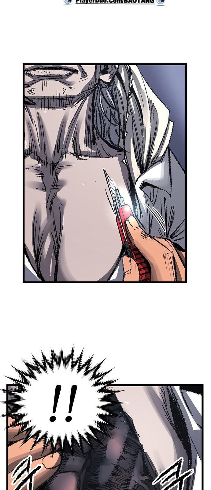 Murim Thời Hiện Đại Chap 3 - Next Chap 4