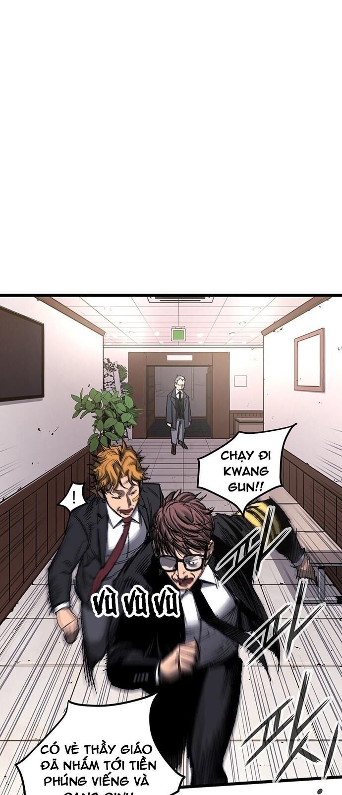 Murim Thời Hiện Đại Chap 3 - Next Chap 4