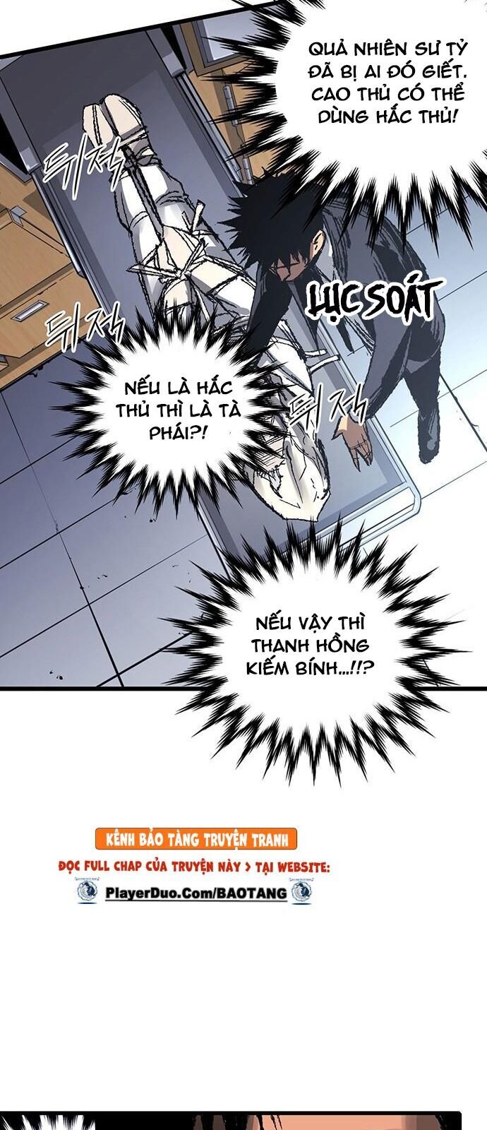 Murim Thời Hiện Đại Chap 3 - Next Chap 4