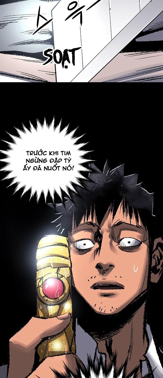 Murim Thời Hiện Đại Chap 3 - Next Chap 4