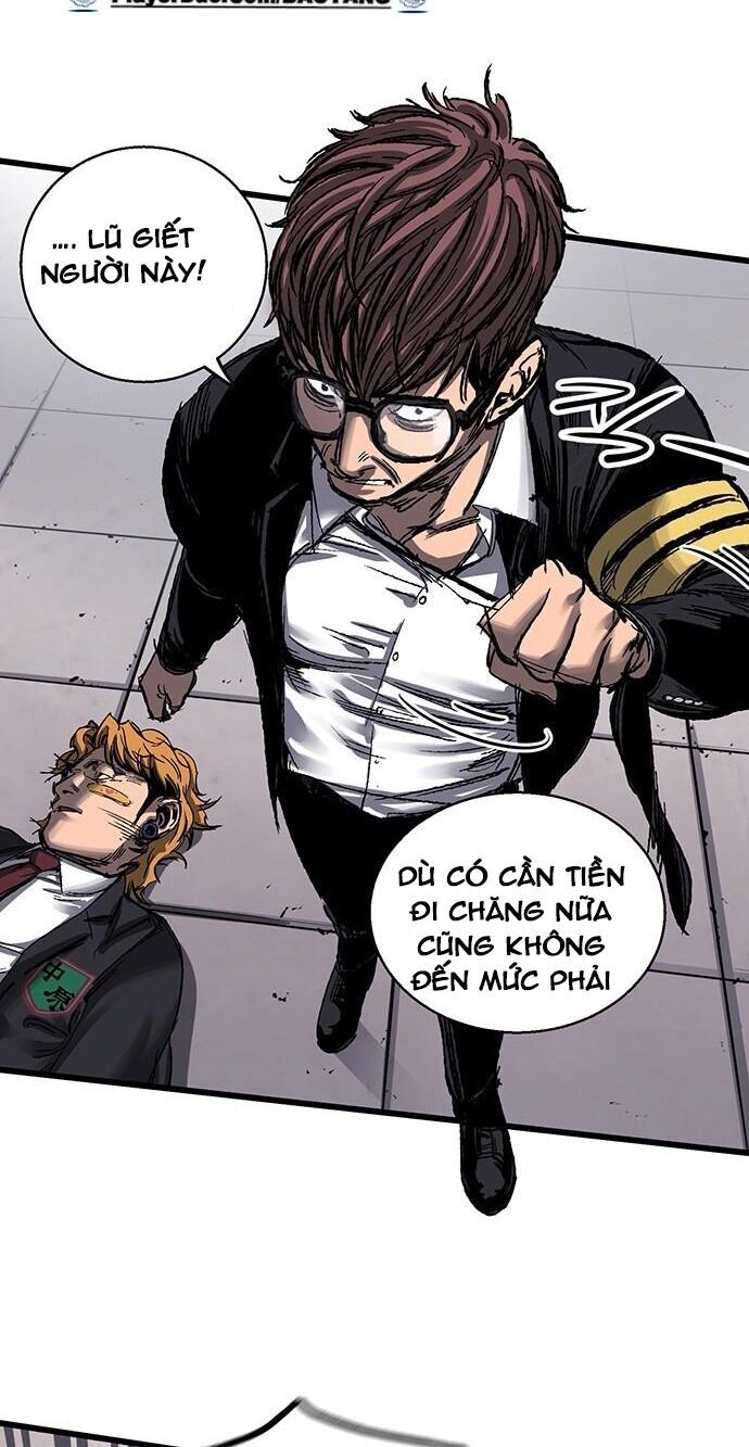 Murim Thời Hiện Đại Chap 3 - Next Chap 4