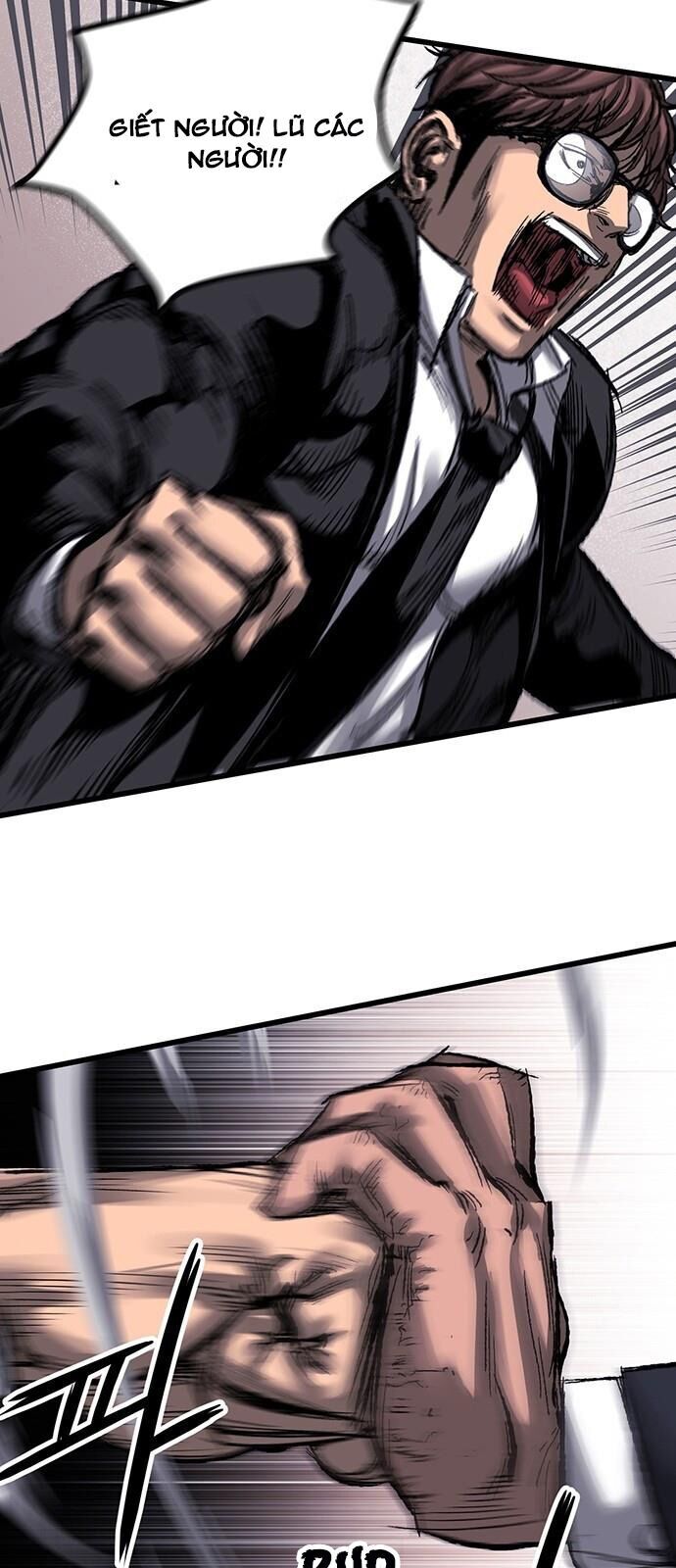 Murim Thời Hiện Đại Chap 3 - Next Chap 4
