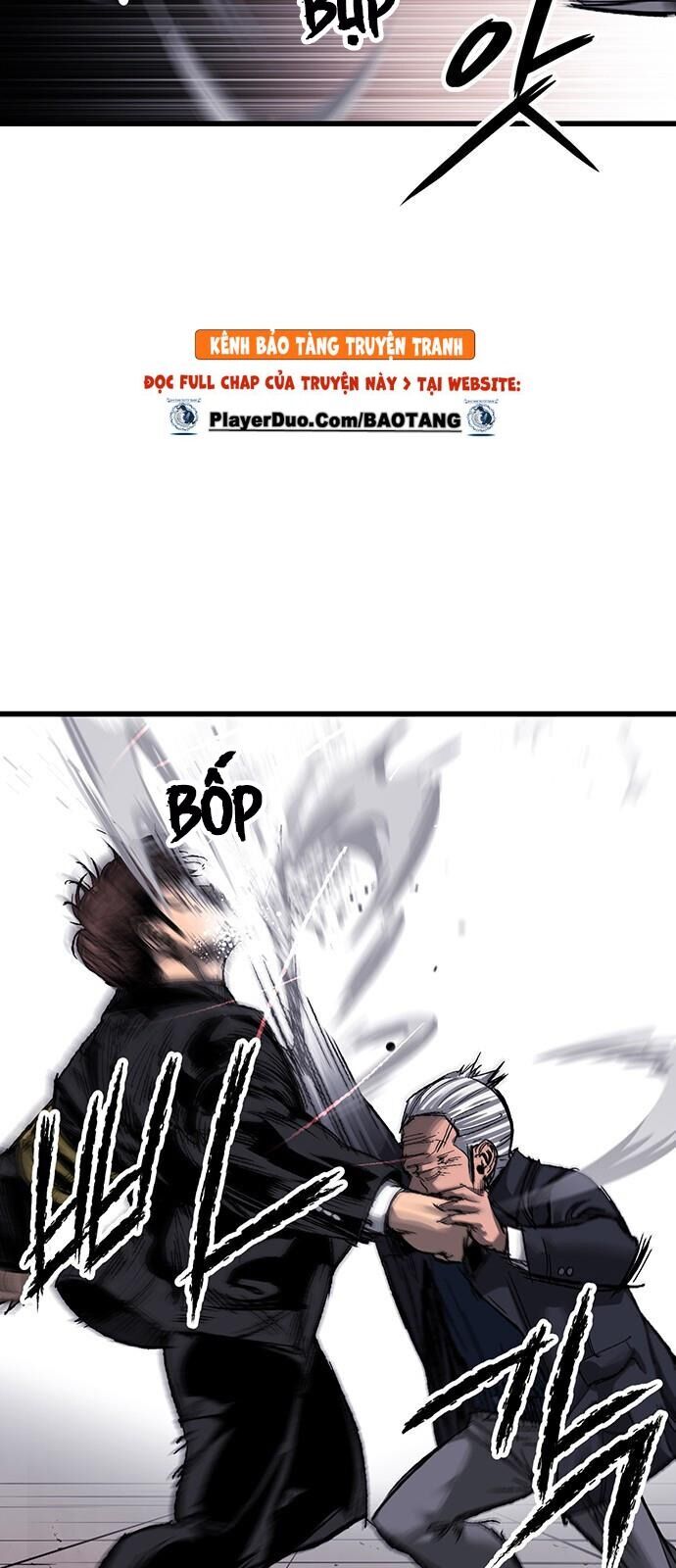 Murim Thời Hiện Đại Chap 3 - Next Chap 4