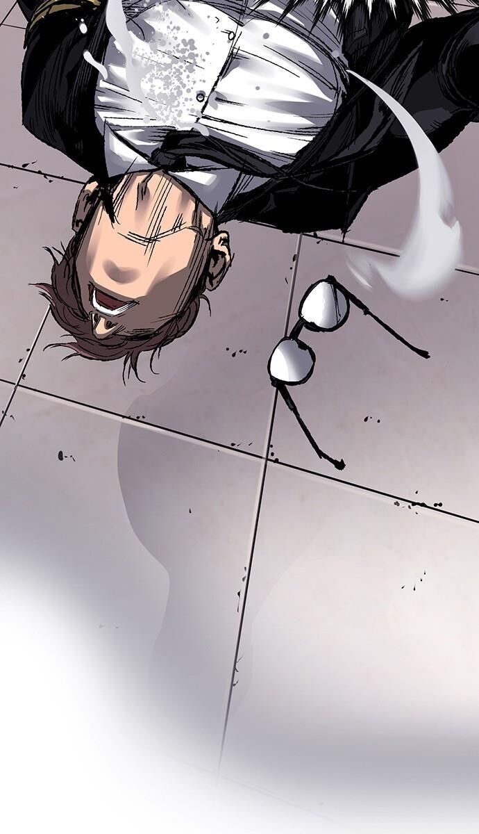 Murim Thời Hiện Đại Chap 3 - Next Chap 4