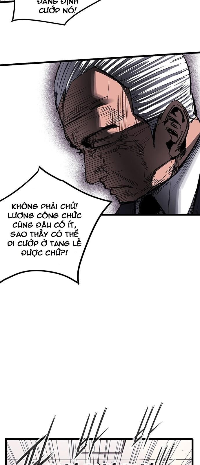 Murim Thời Hiện Đại Chap 3 - Next Chap 4