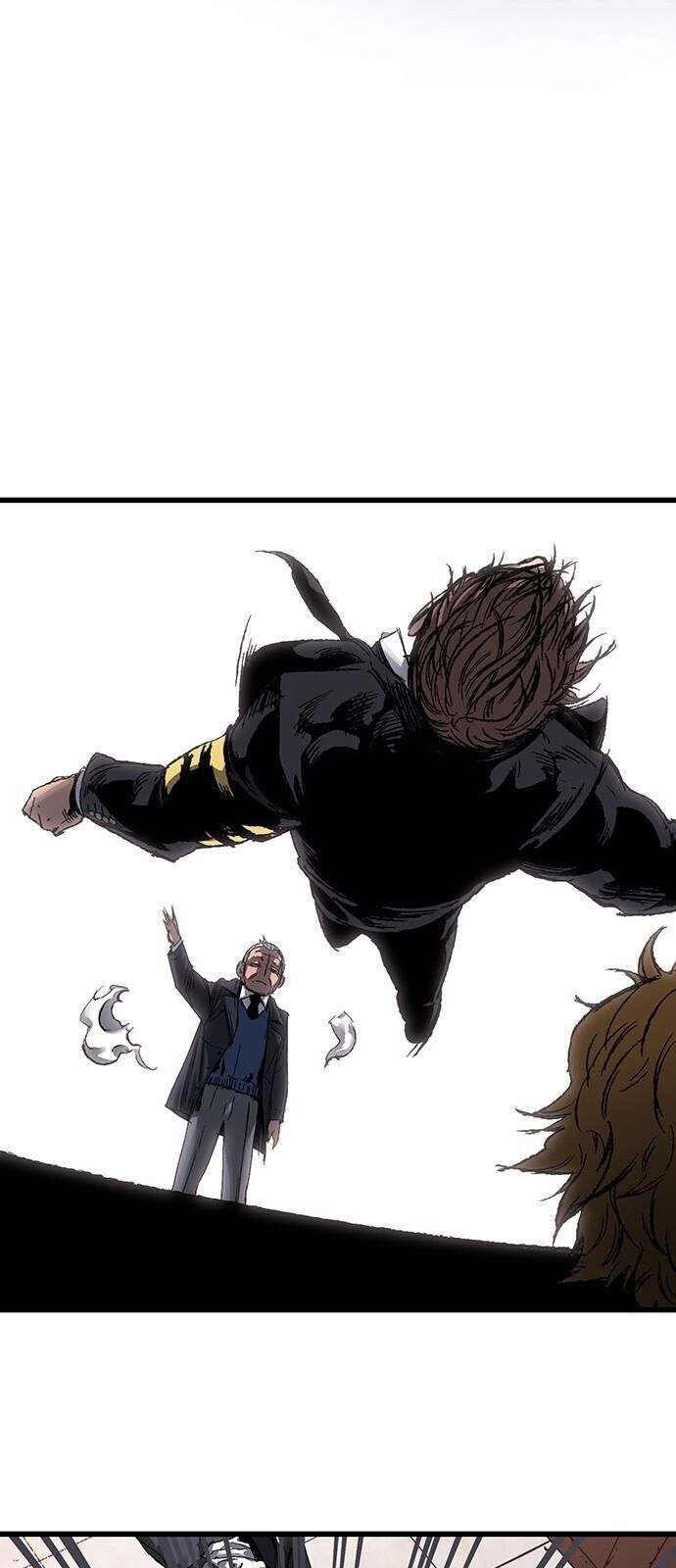 Murim Thời Hiện Đại Chap 3 - Next Chap 4