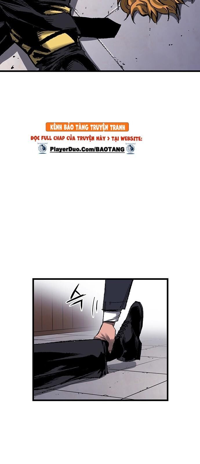 Murim Thời Hiện Đại Chap 3 - Next Chap 4