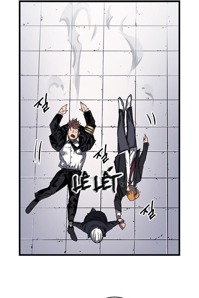 Murim Thời Hiện Đại Chap 3 - Next Chap 4