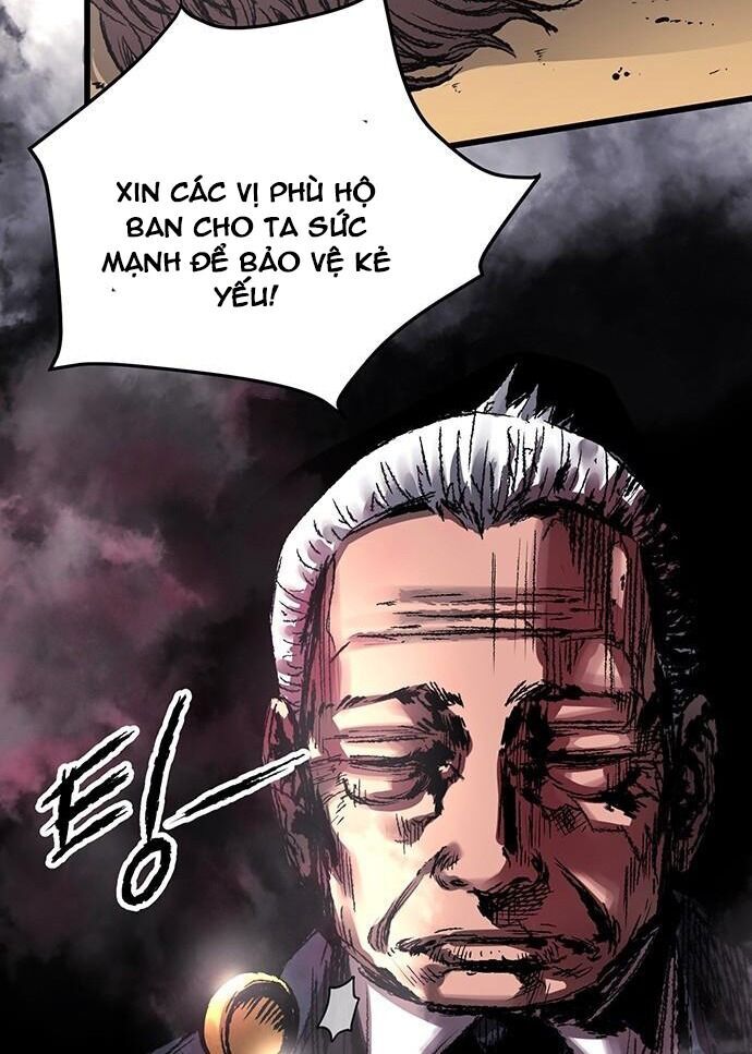 Murim Thời Hiện Đại Chap 3 - Next Chap 4