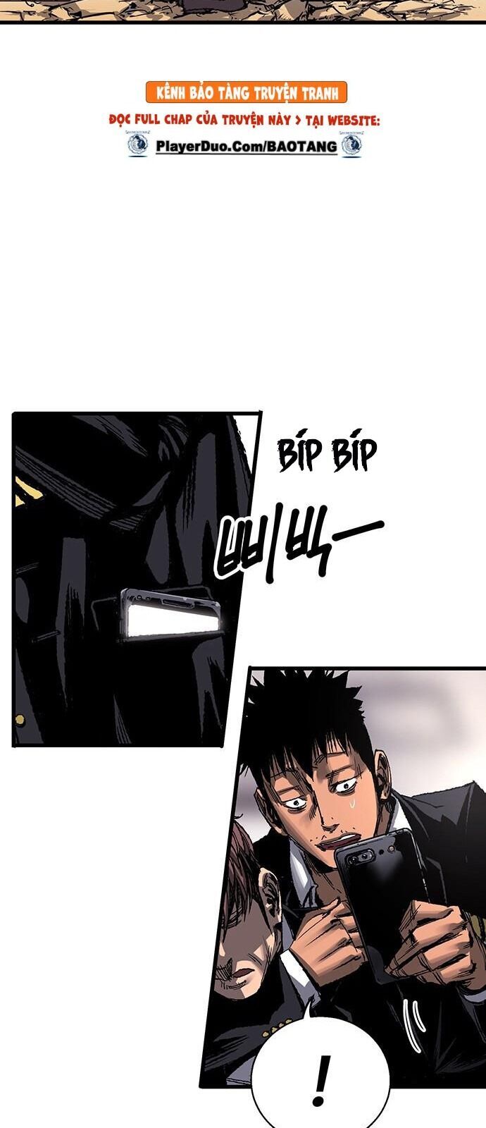 Murim Thời Hiện Đại Chap 3 - Next Chap 4