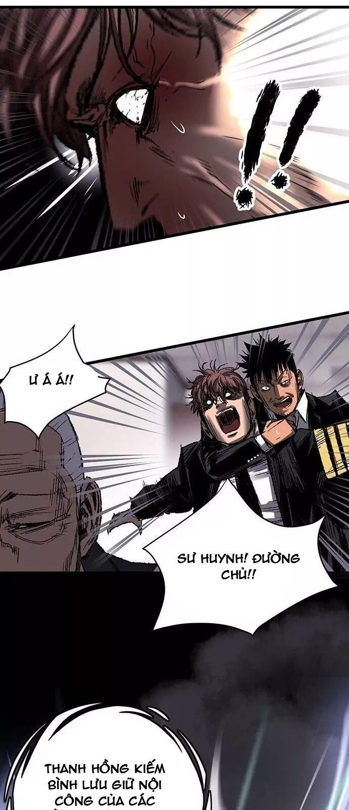 Murim Thời Hiện Đại Chap 4 - Next Chap 5