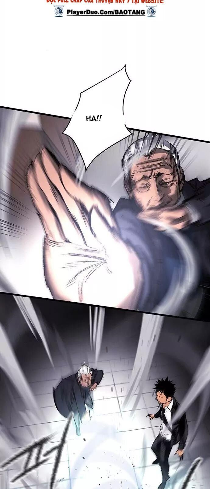 Murim Thời Hiện Đại Chap 4 - Next Chap 5