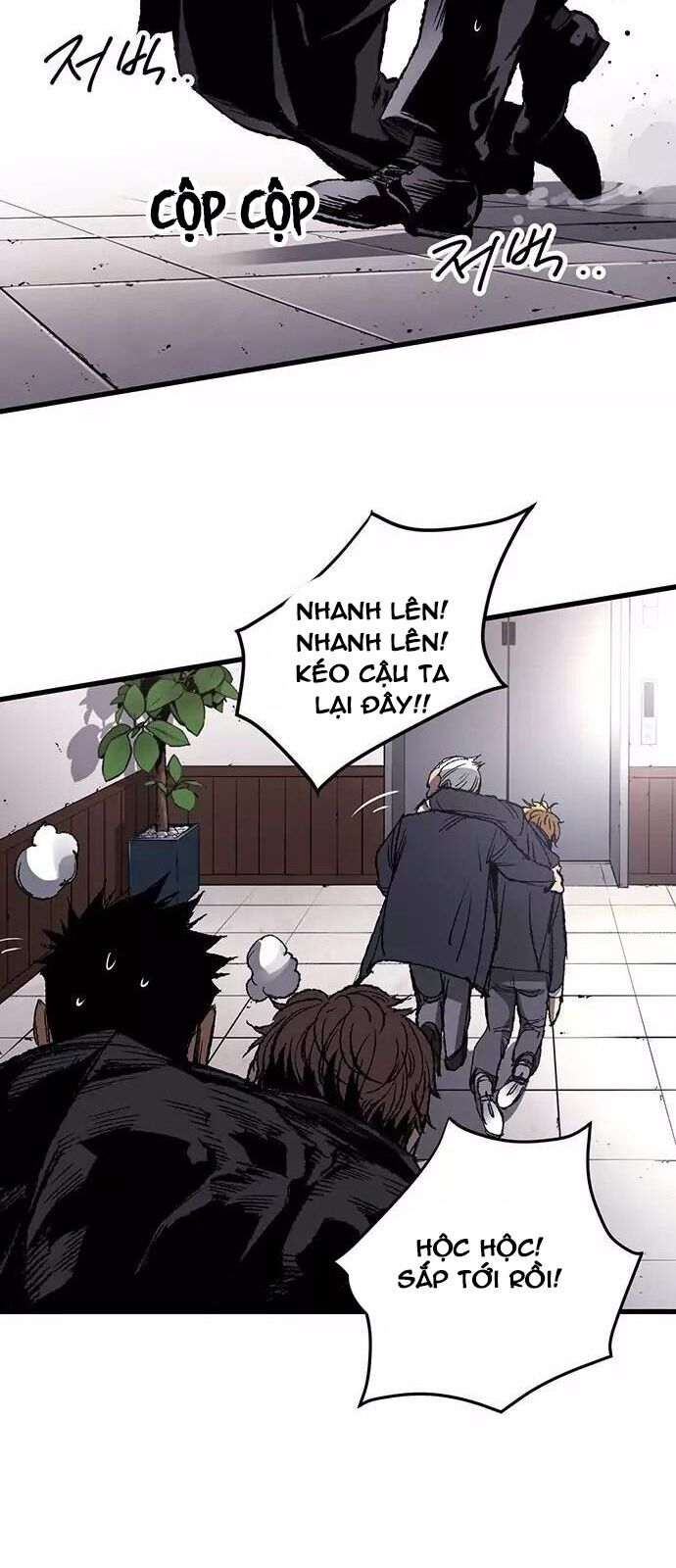 Murim Thời Hiện Đại Chap 4 - Next Chap 5