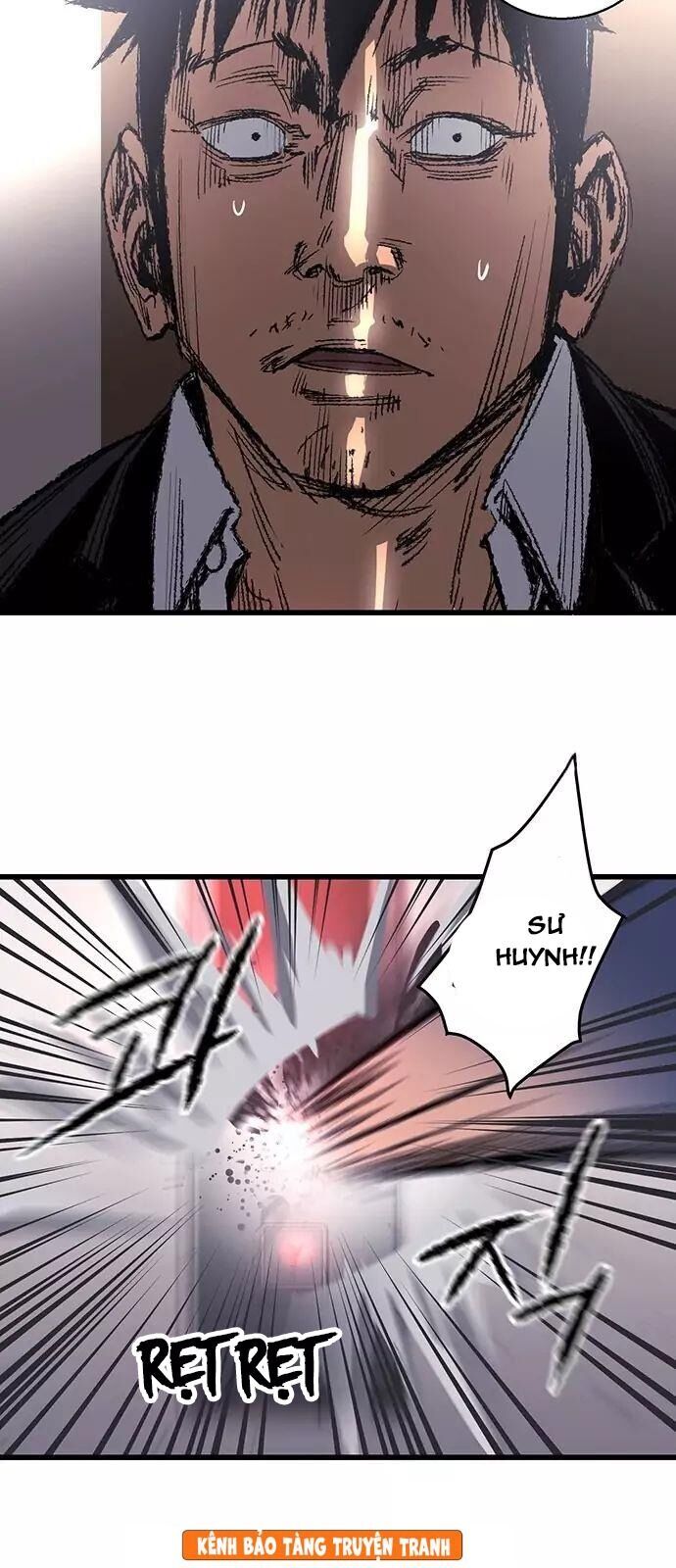 Murim Thời Hiện Đại Chap 4 - Next Chap 5