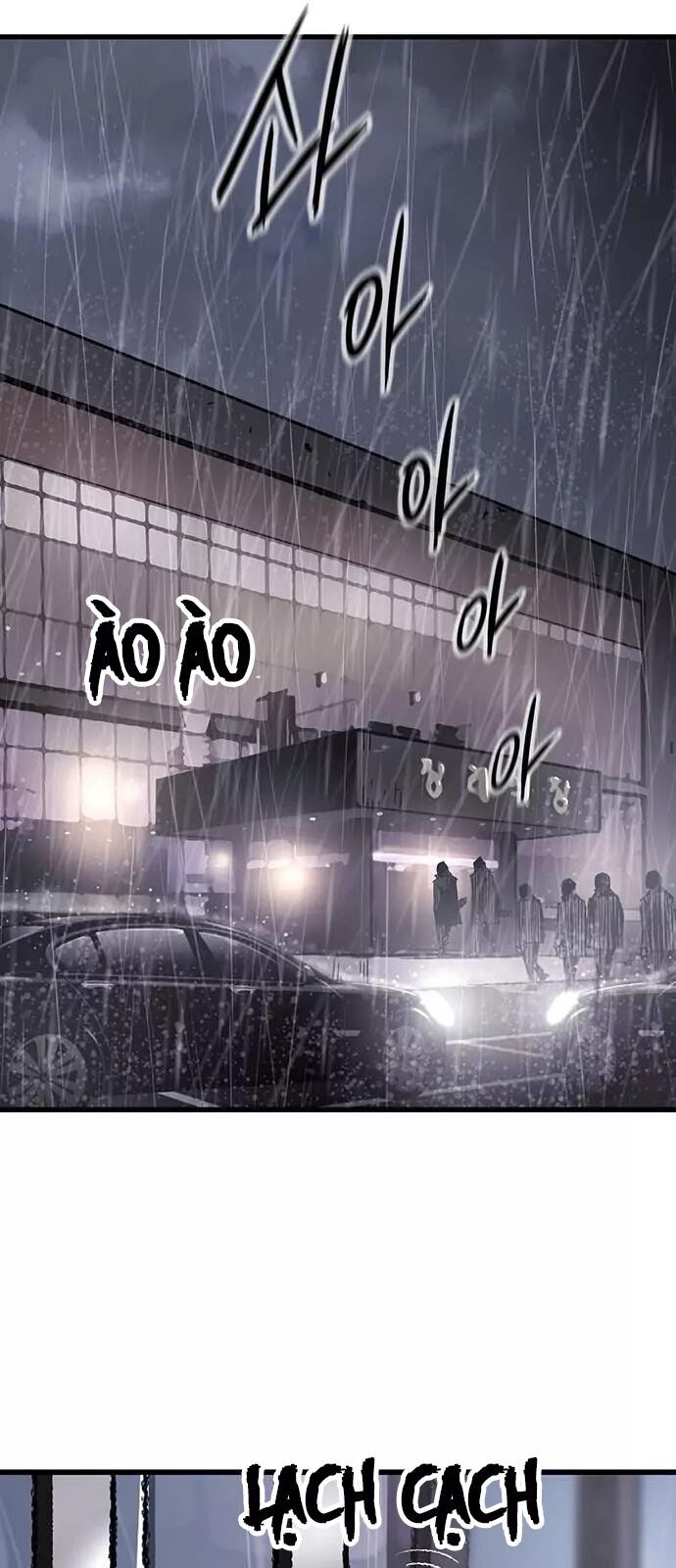 Murim Thời Hiện Đại Chap 4 - Next Chap 5