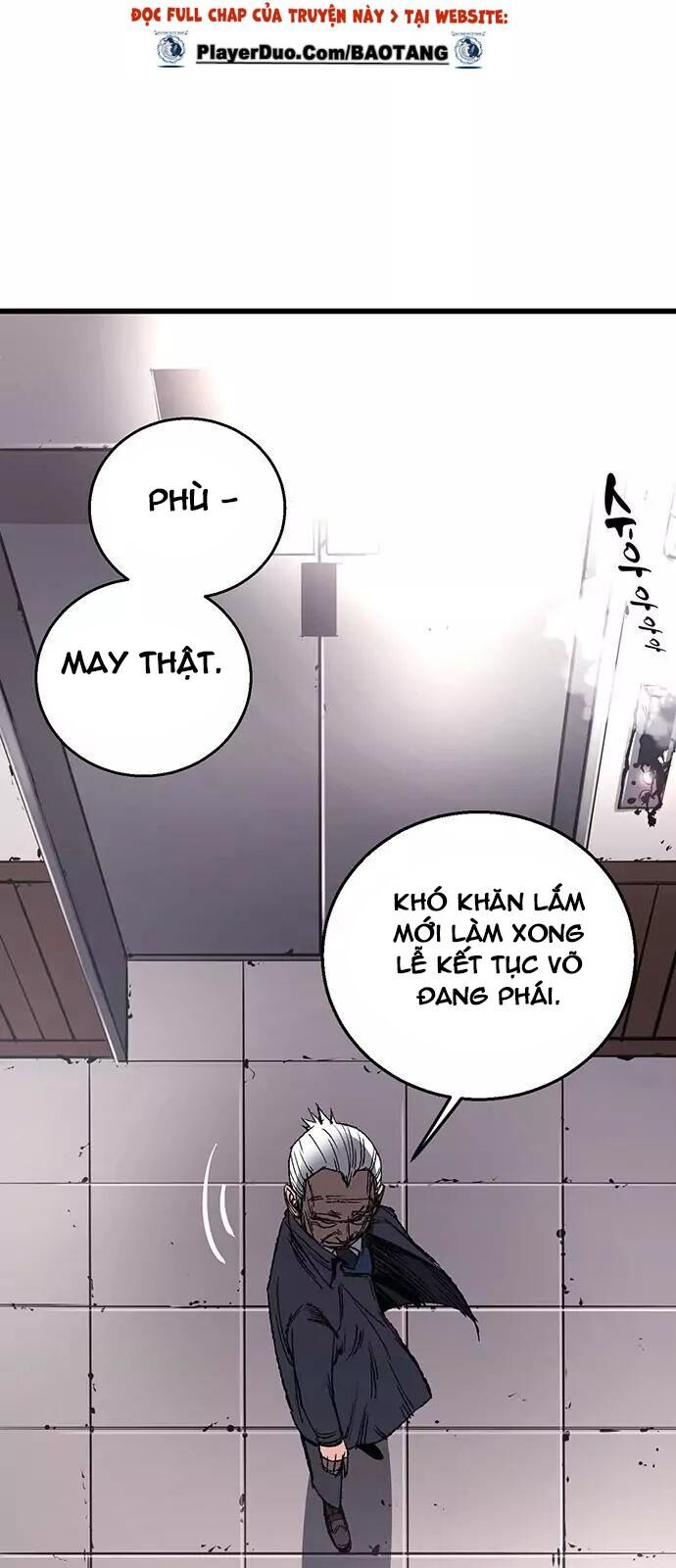 Murim Thời Hiện Đại Chap 4 - Next Chap 5