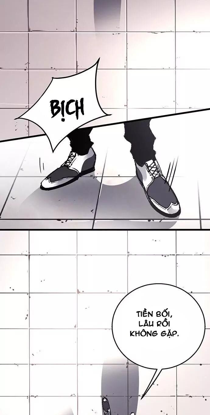 Murim Thời Hiện Đại Chap 4 - Next Chap 5
