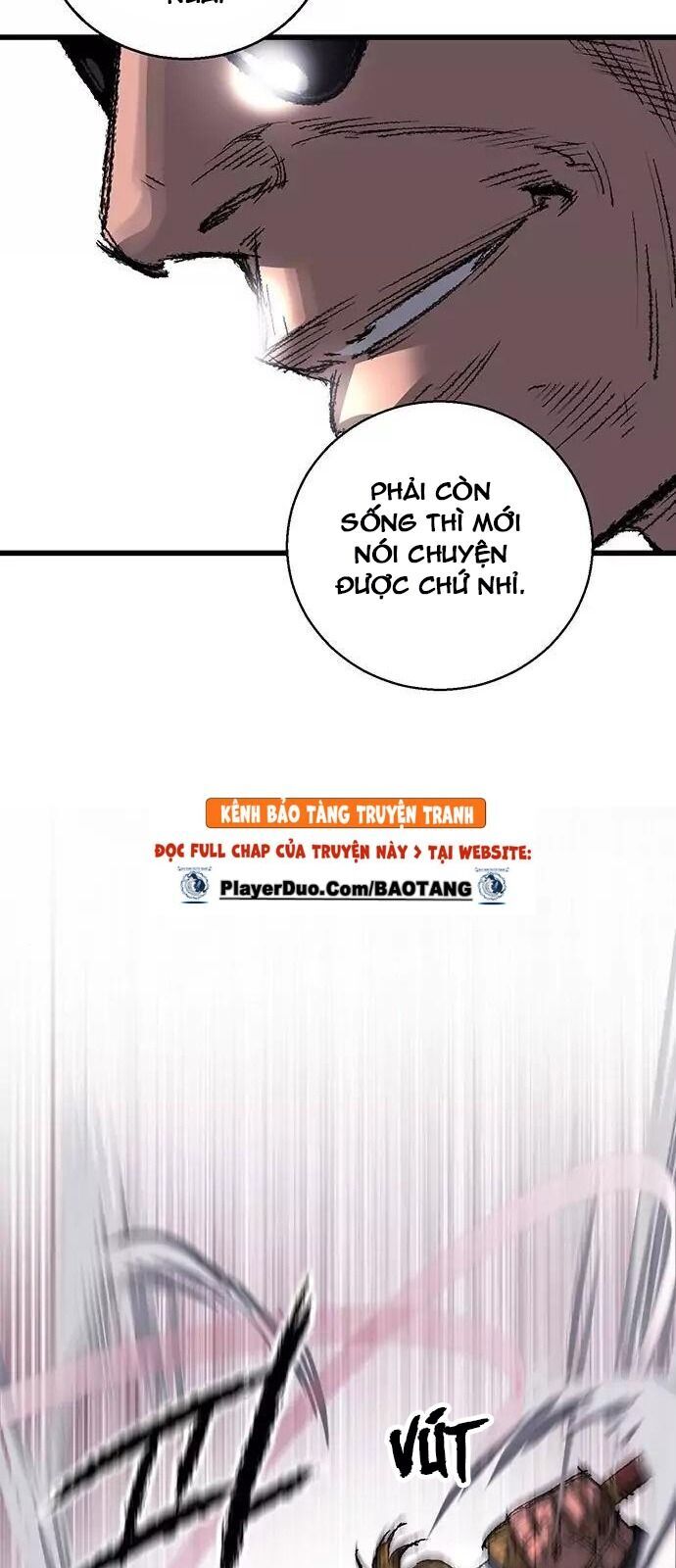Murim Thời Hiện Đại Chap 4 - Next Chap 5