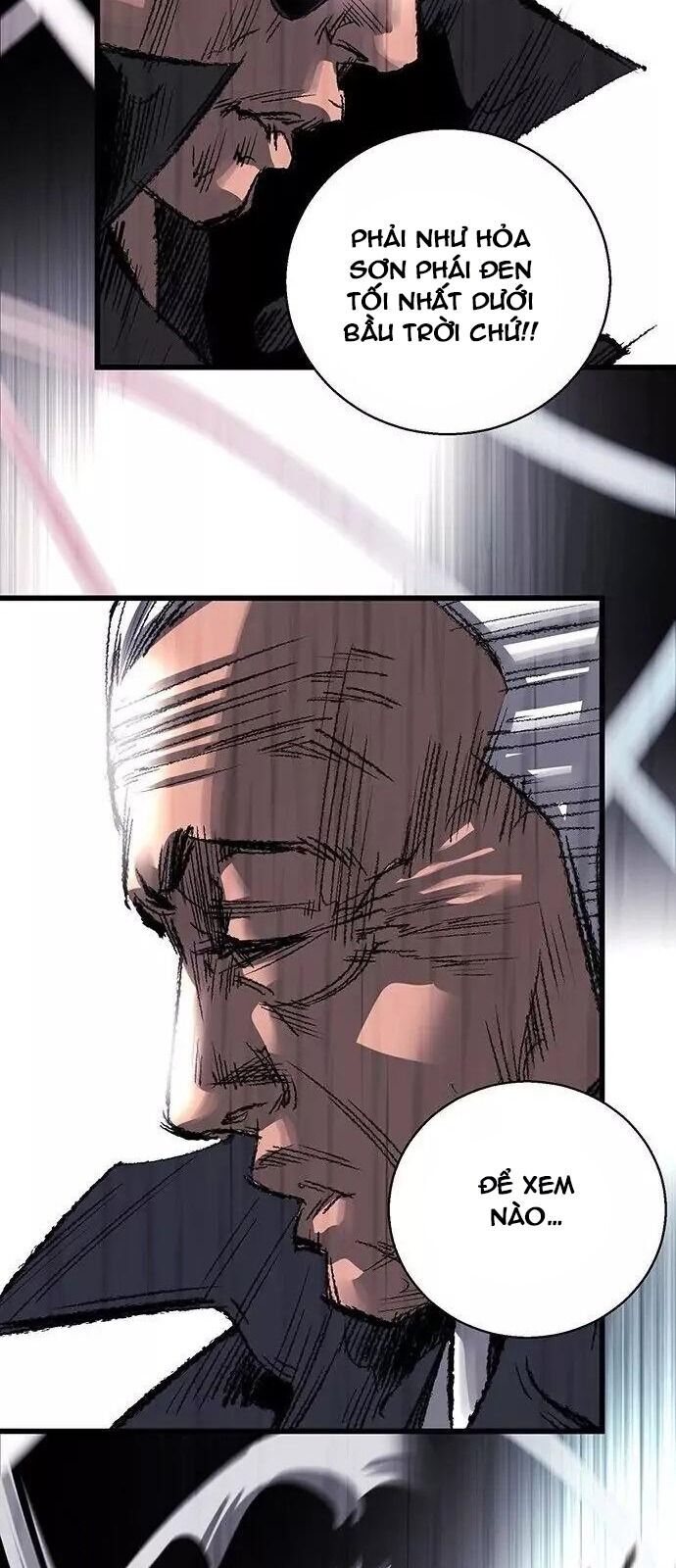 Murim Thời Hiện Đại Chap 4 - Next Chap 5
