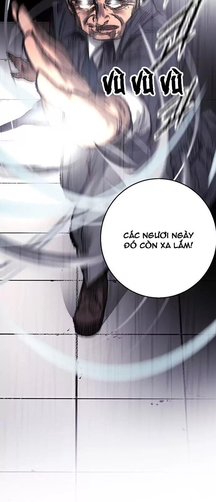 Murim Thời Hiện Đại Chap 4 - Next Chap 5