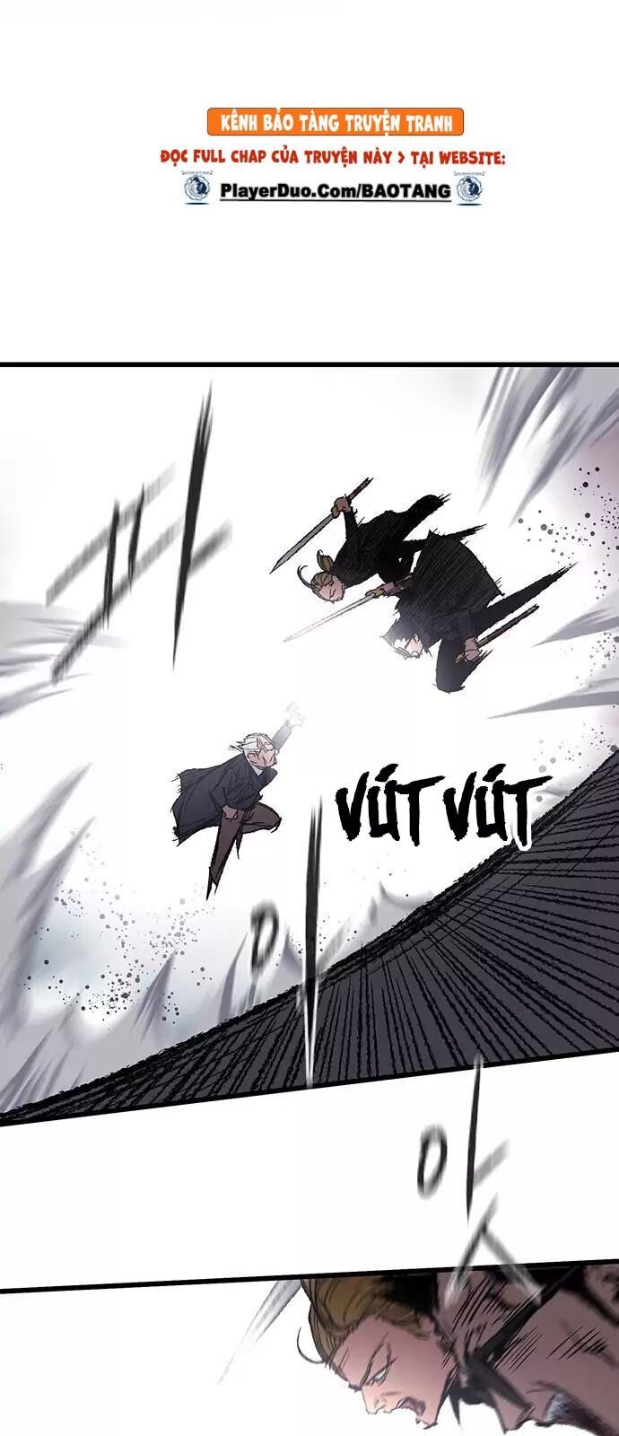 Murim Thời Hiện Đại Chap 4 - Next Chap 5