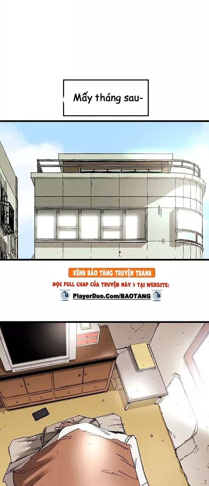 Murim Thời Hiện Đại Chap 4 - Next Chap 5