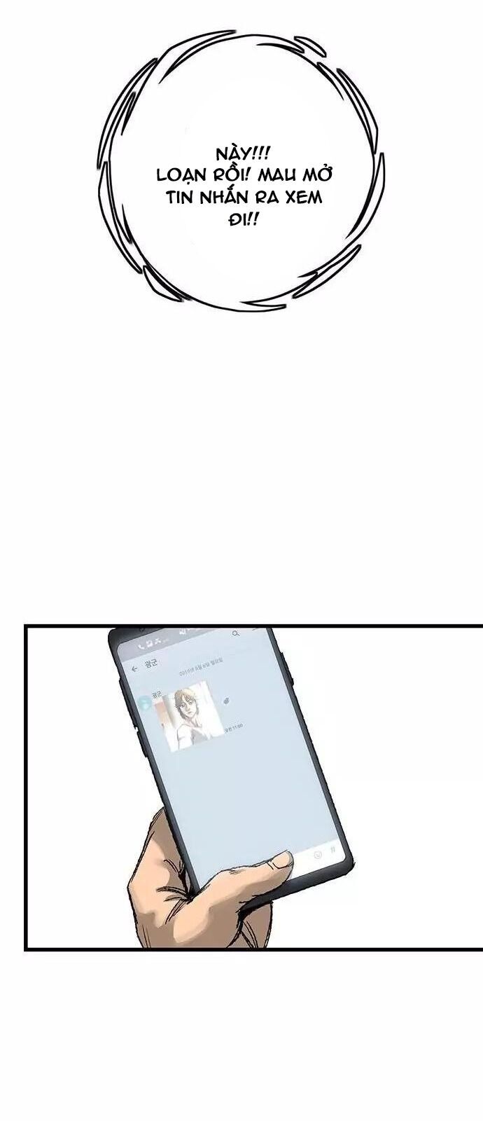 Murim Thời Hiện Đại Chap 4 - Next Chap 5