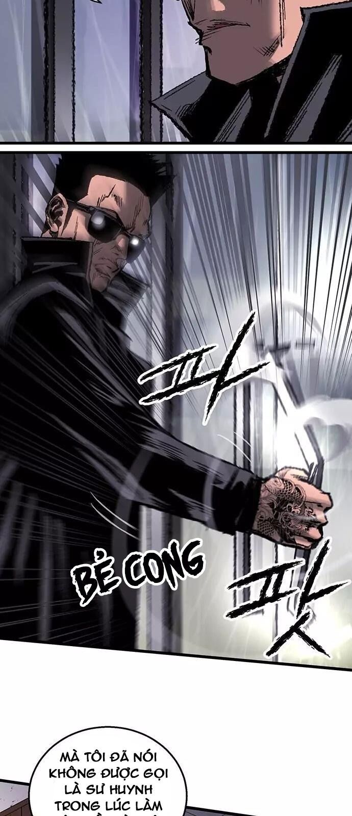 Murim Thời Hiện Đại Chap 4 - Next Chap 5