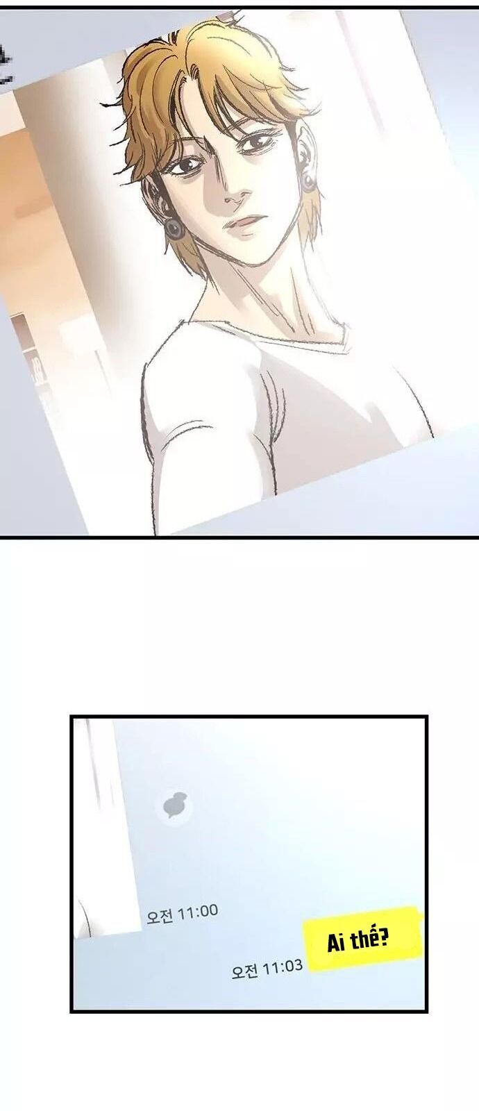 Murim Thời Hiện Đại Chap 4 - Next Chap 5