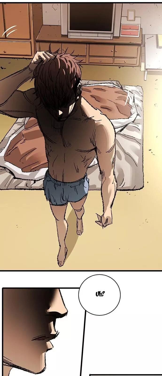 Murim Thời Hiện Đại Chap 4 - Next Chap 5