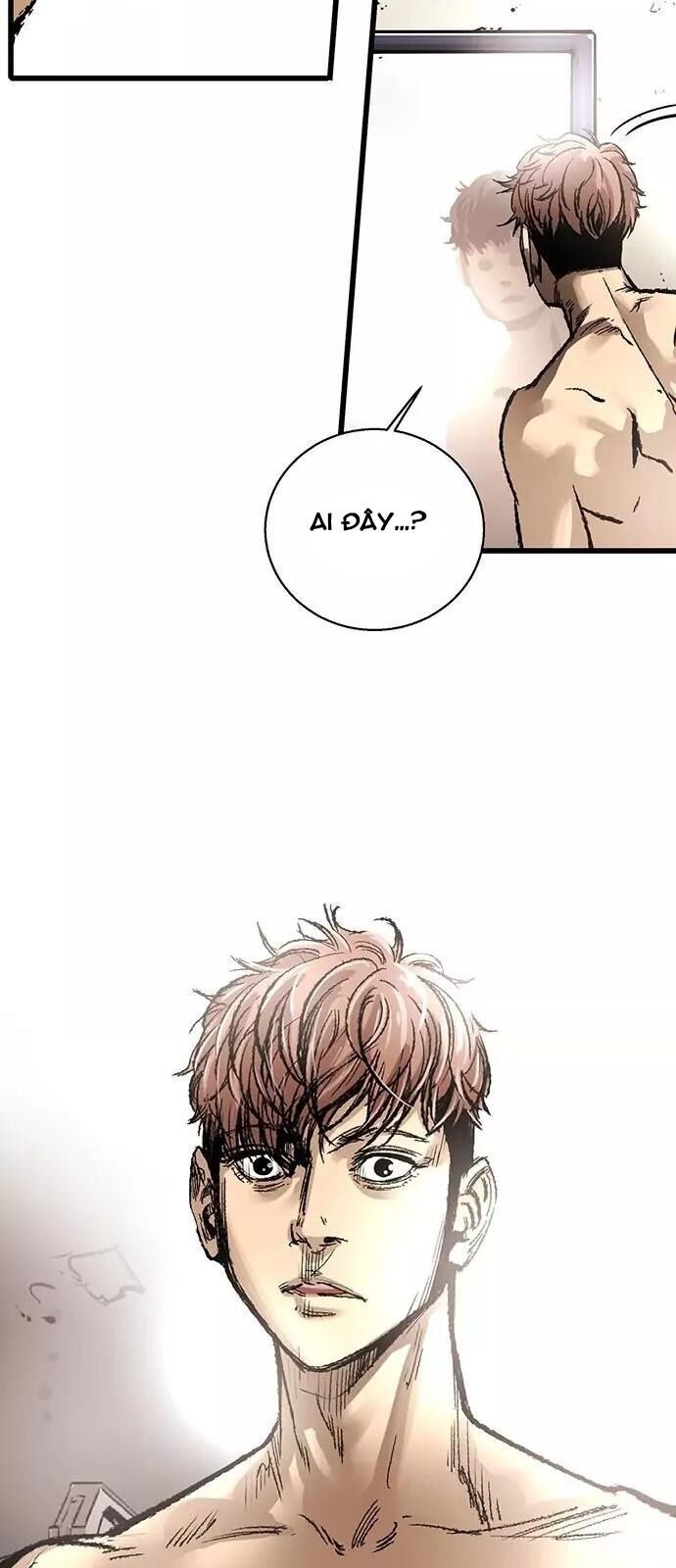 Murim Thời Hiện Đại Chap 4 - Next Chap 5