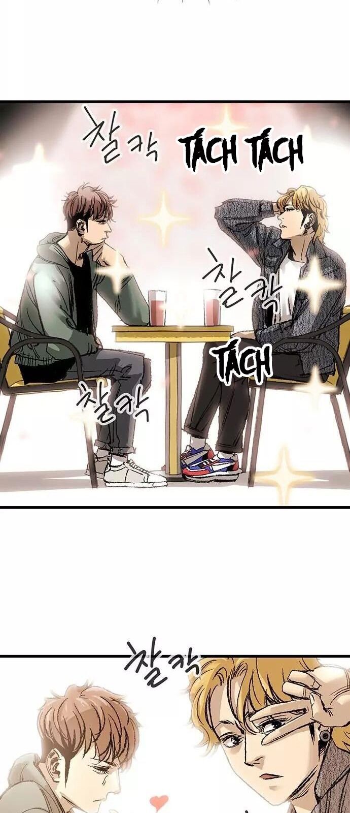 Murim Thời Hiện Đại Chap 5 - Next Chap 6