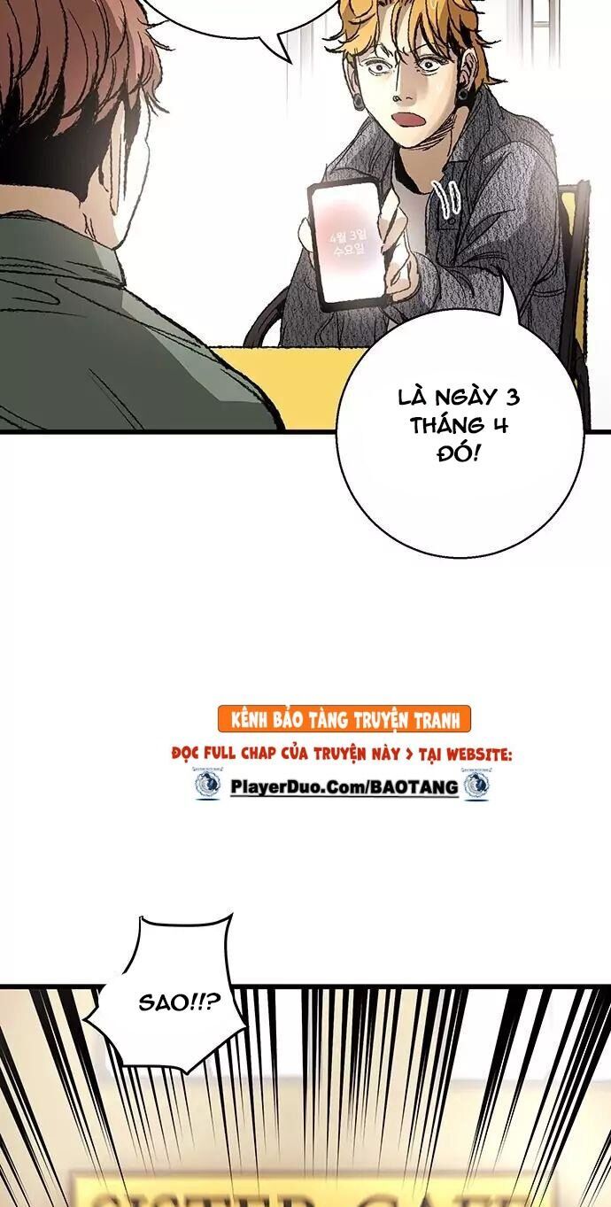 Murim Thời Hiện Đại Chap 5 - Next Chap 6