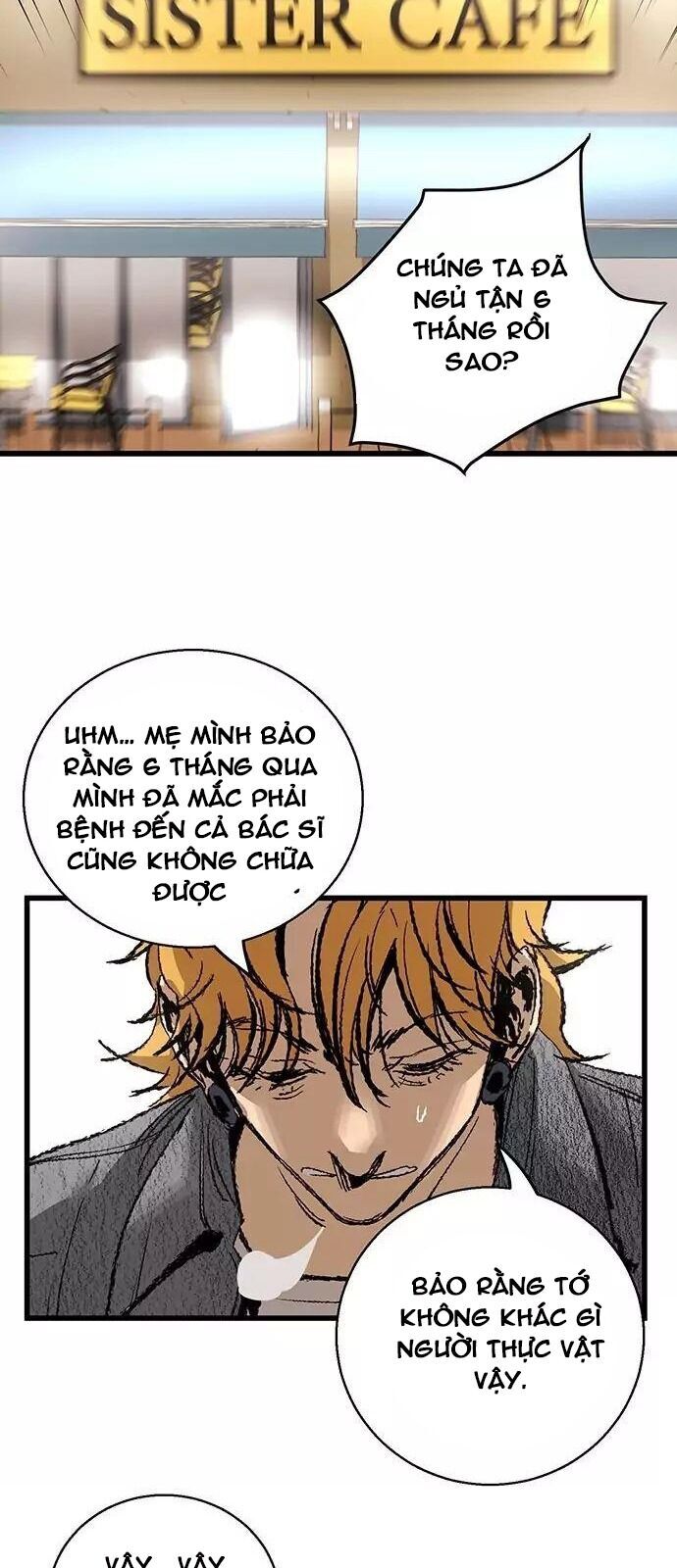 Murim Thời Hiện Đại Chap 5 - Next Chap 6
