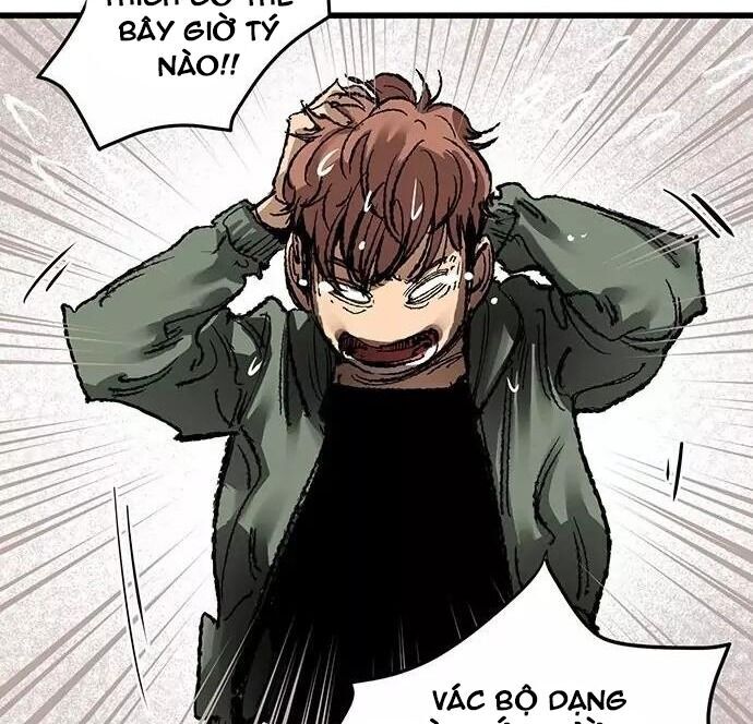Murim Thời Hiện Đại Chap 5 - Next Chap 6