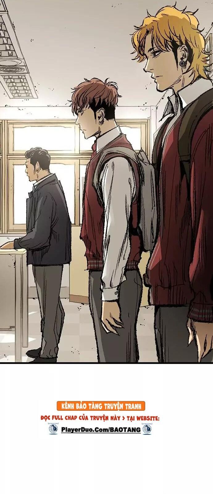 Murim Thời Hiện Đại Chap 5 - Next Chap 6