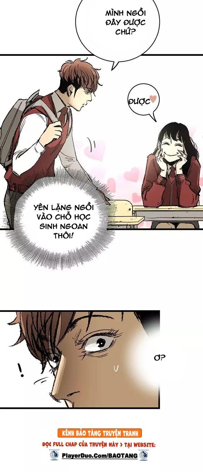 Murim Thời Hiện Đại Chap 5 - Next Chap 6