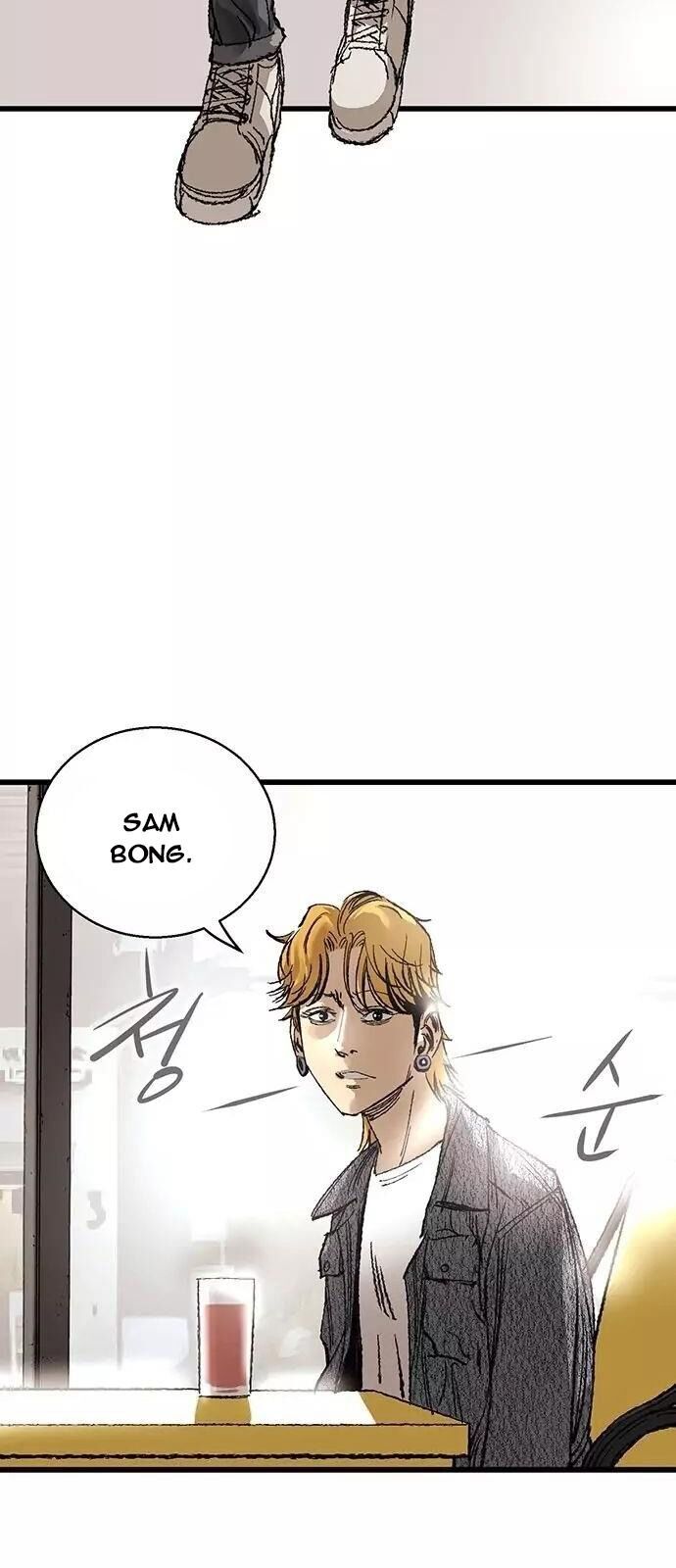 Murim Thời Hiện Đại Chap 5 - Next Chap 6