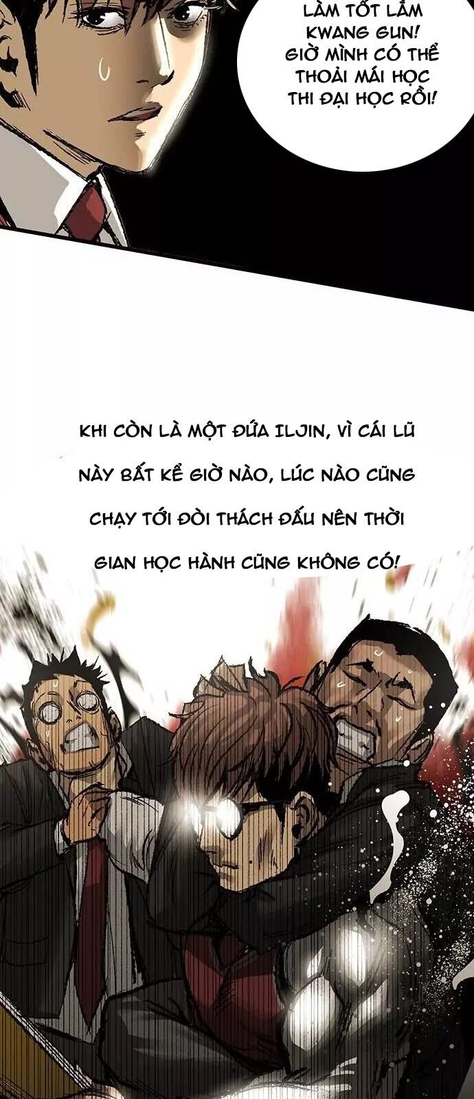 Murim Thời Hiện Đại Chap 5 - Next Chap 6
