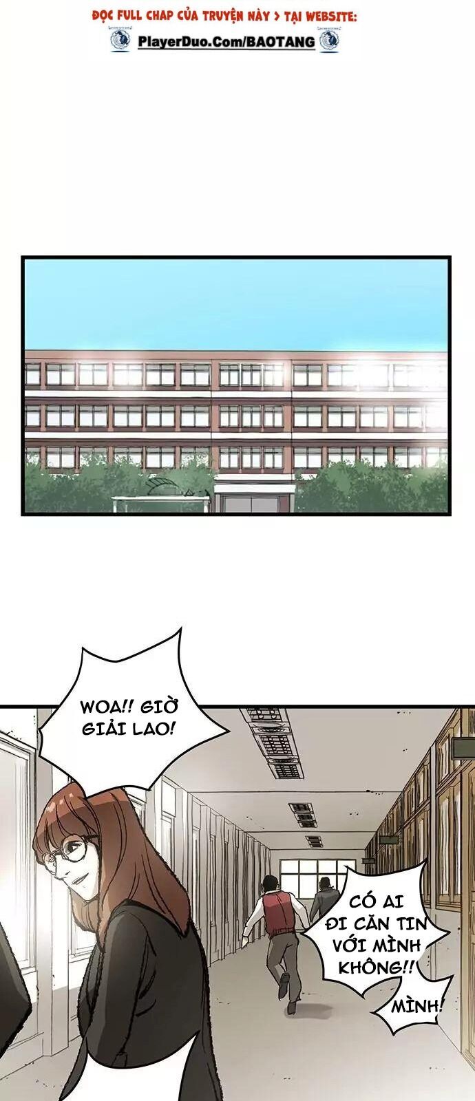Murim Thời Hiện Đại Chap 5 - Next Chap 6