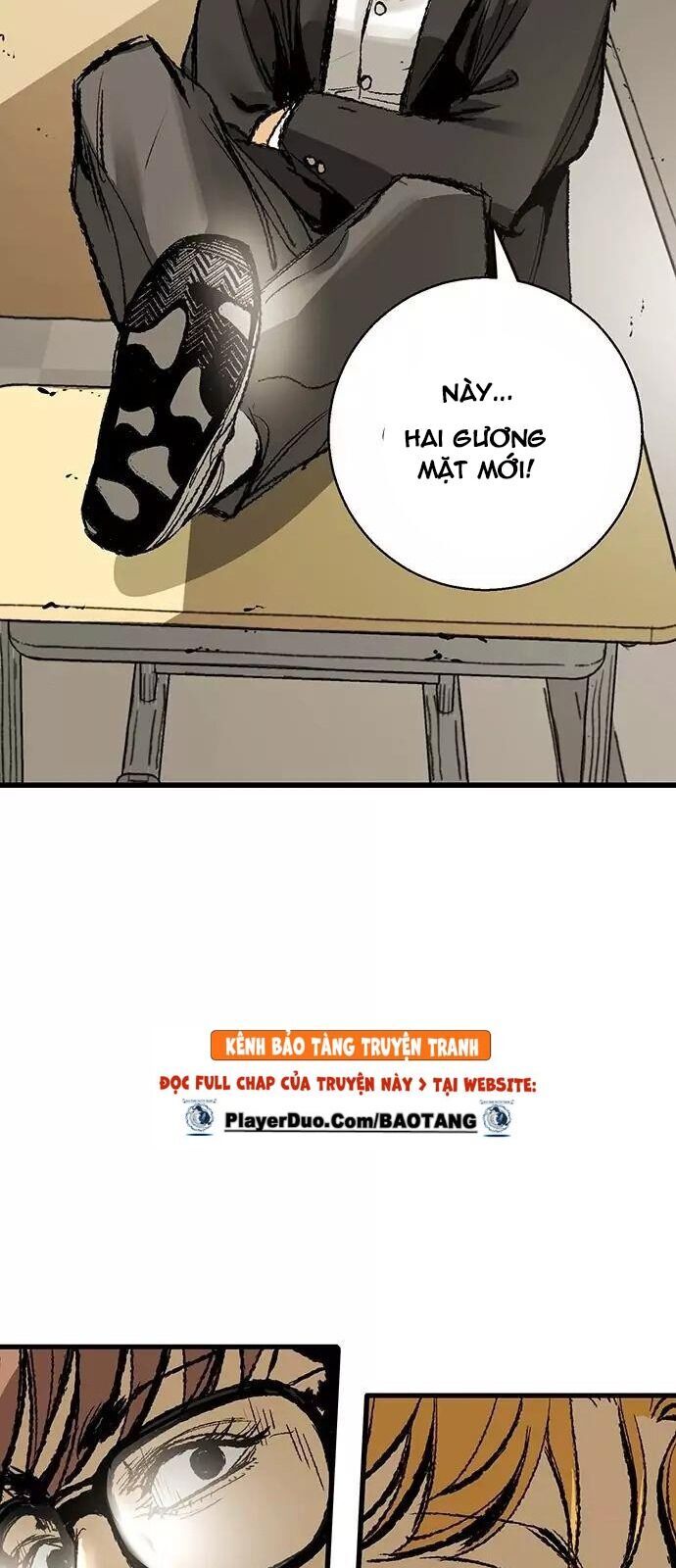 Murim Thời Hiện Đại Chap 5 - Next Chap 6