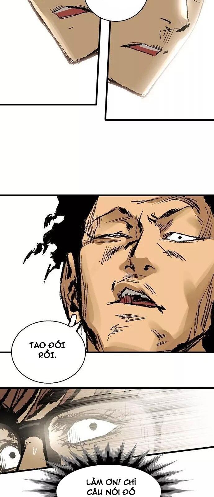 Murim Thời Hiện Đại Chap 5 - Next Chap 6