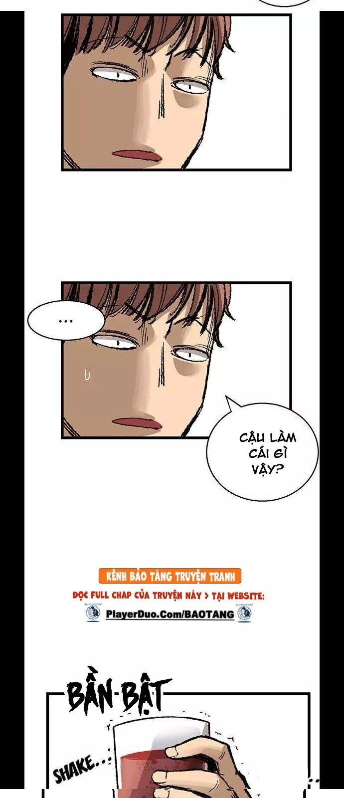 Murim Thời Hiện Đại Chap 5 - Next Chap 6