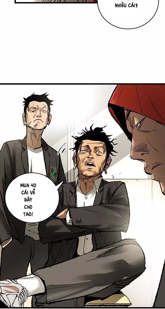 Murim Thời Hiện Đại Chap 6 - Next Chap 7